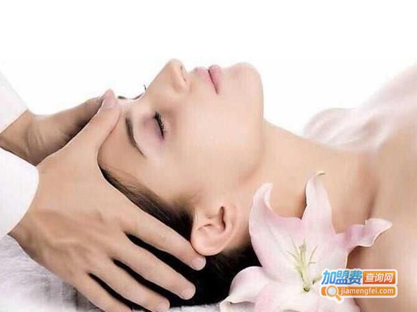 颜续美容养生加盟