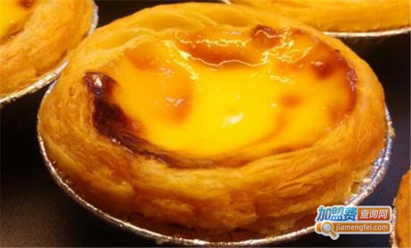 初恋挞语加盟费