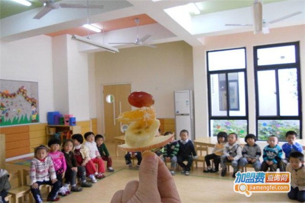 聪聪幼儿园