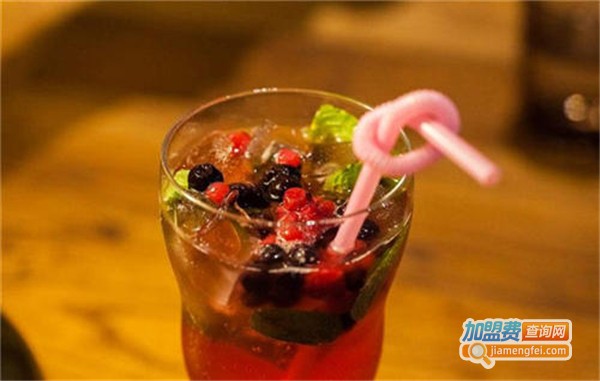 珍果时间加盟费