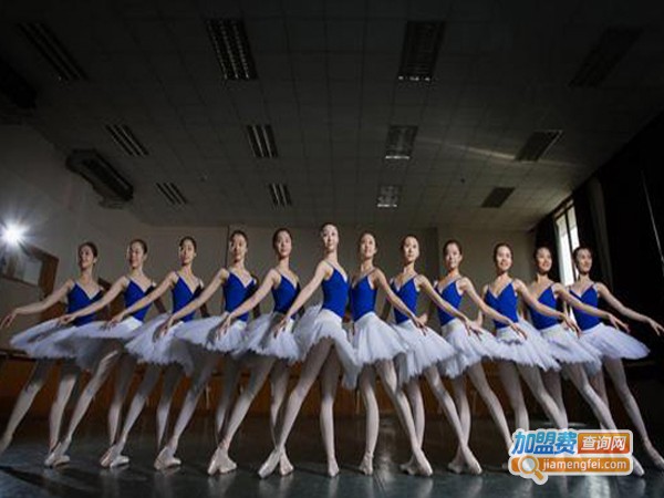 北京舞蹈培训学校