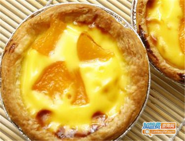 初恋挞语加盟费