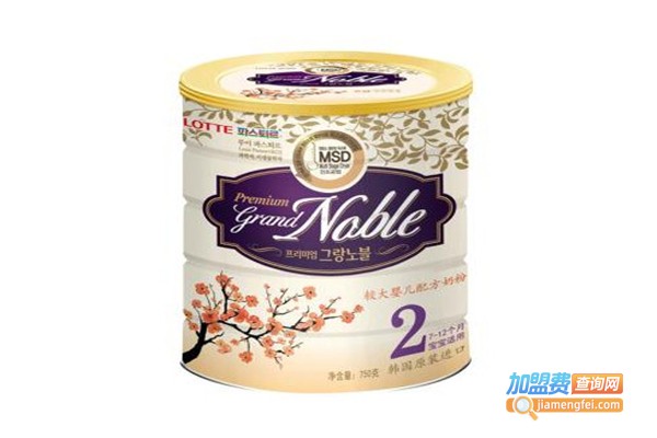 登康贝比加盟费