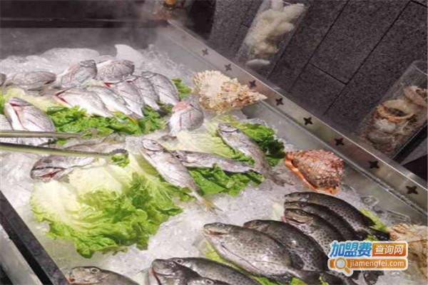 朋派烤肉自助料理加盟费