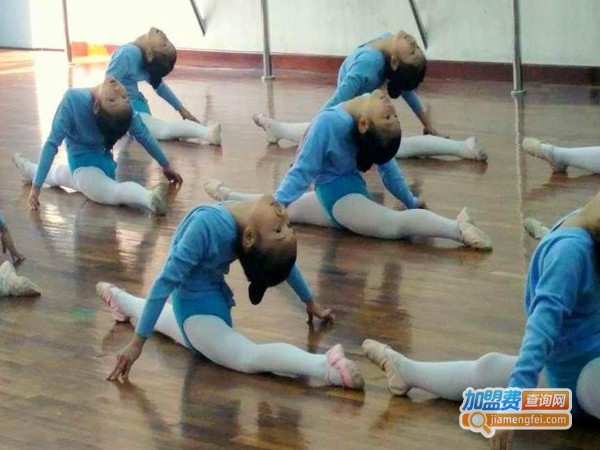 北京舞蹈培训学校