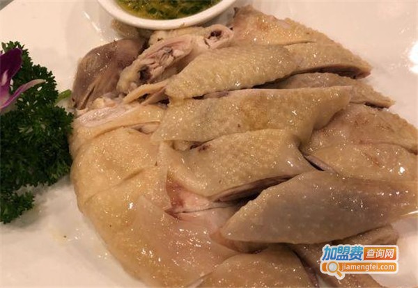 六婶西关小厨加盟费