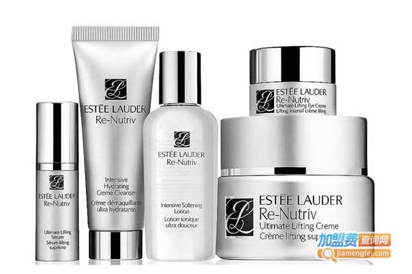 贵州化妆品加盟