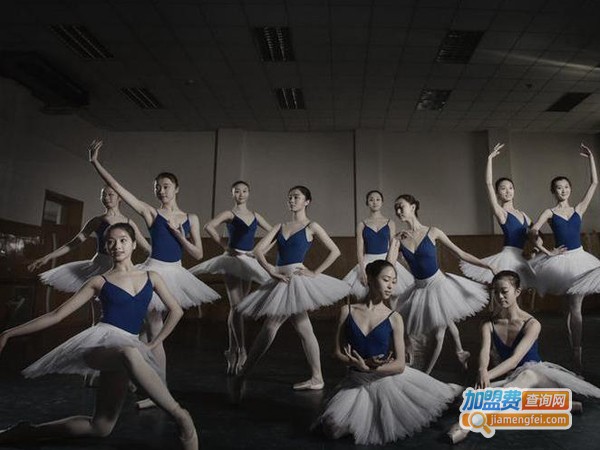 北京舞蹈培训学校