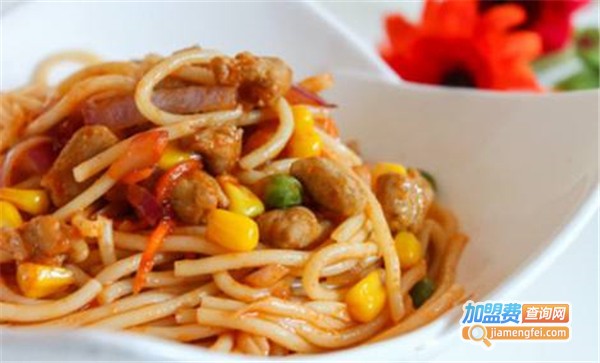 妈咪丸面加盟费