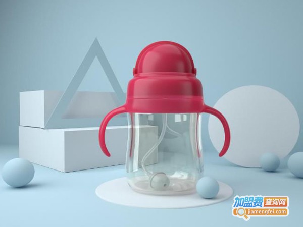 小石头母婴连锁店加盟费