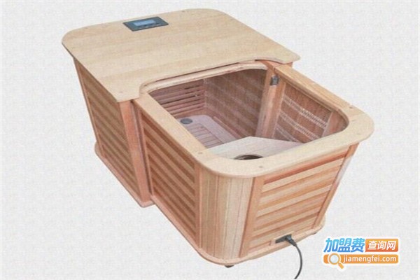 碧玺3d立体养生热疗加盟费