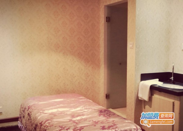 纤秀婷女子减肥院加盟费