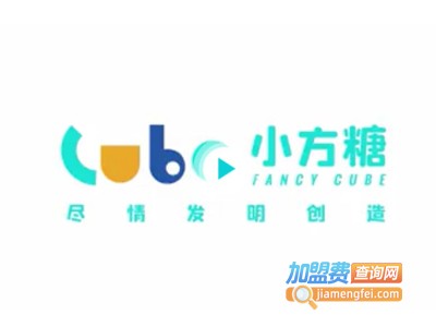 小方糖编程机器人