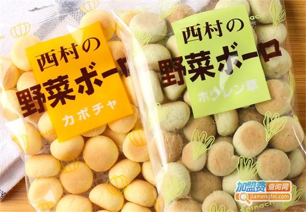 进口连锁零食加盟费