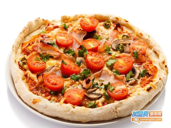 芝遇披萨加盟费