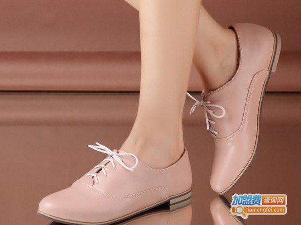 左脚右脚鞋店加盟费