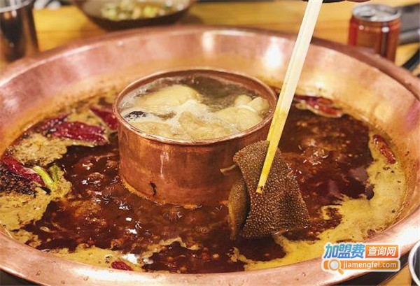 小楼火锅加盟费