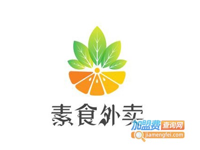 素食外卖店加盟