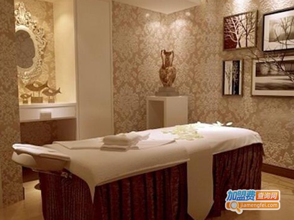 祛痣美颜堂加盟