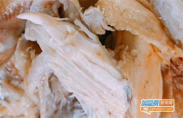 百川老撕鸡加盟费