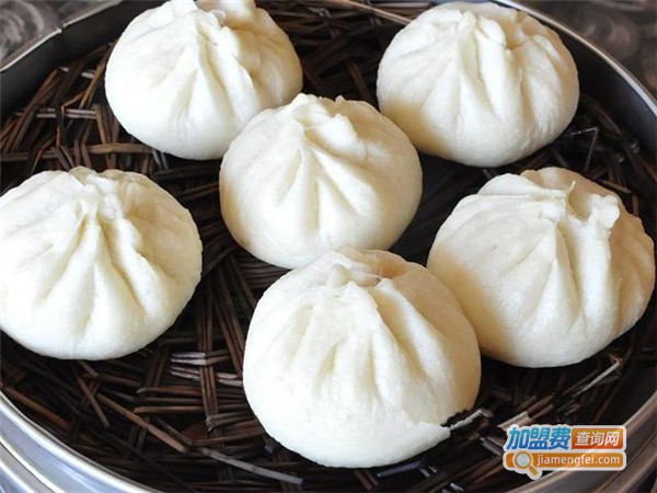 安庆包子加盟费