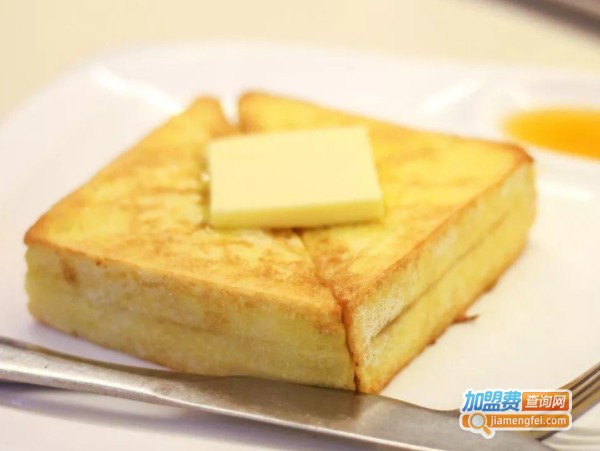 爱点就点茶餐厅加盟费