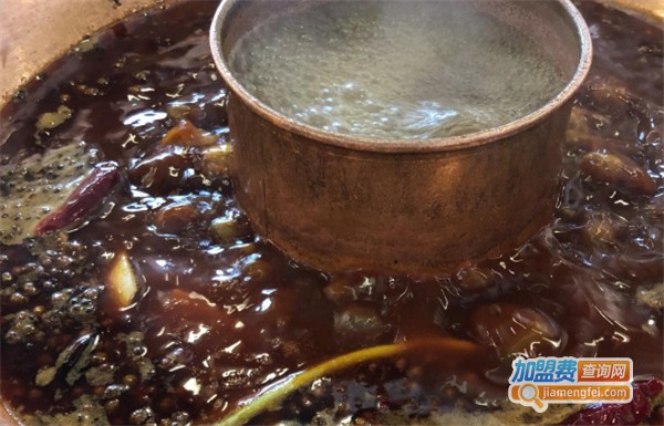 小楼火锅加盟费