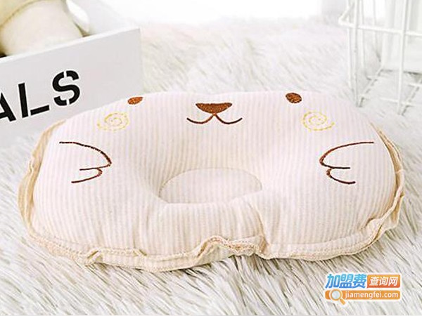 婴童用品专营店加盟费