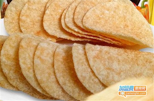 全场6元6零食加盟费