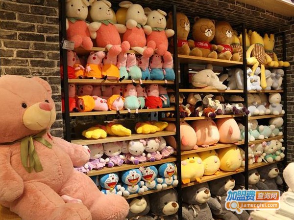 轻潮界限加盟费