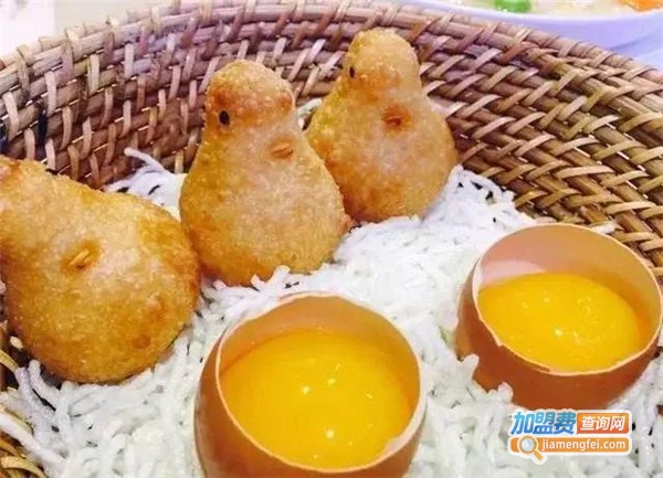 深圳茶餐厅加盟费