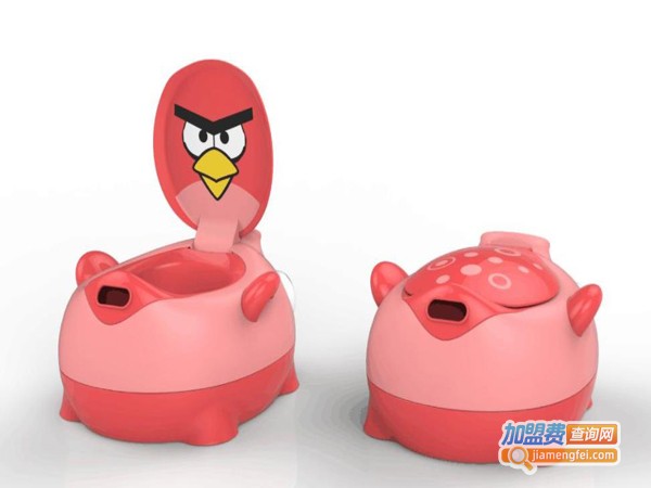 婴童用品专营店加盟费