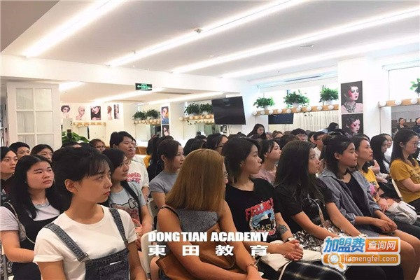 东田教育加盟