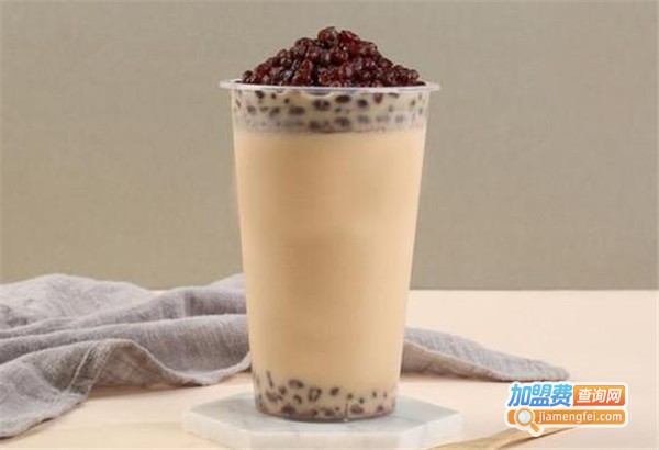 小黄鸭bduck奶茶加盟费