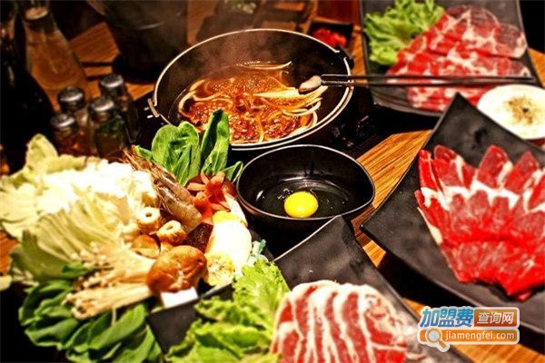 烧火铺外卖火锅加盟