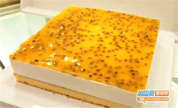 麦丰尔蛋糕加盟费