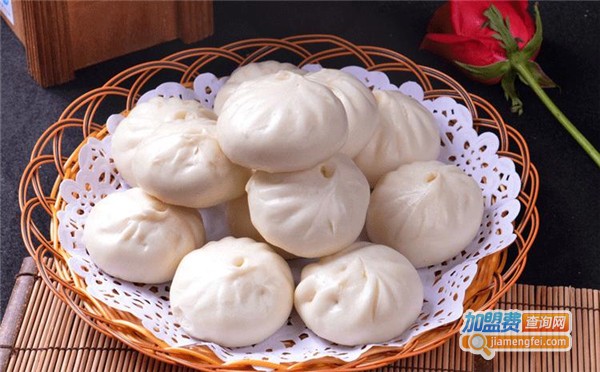 安庆包子加盟费