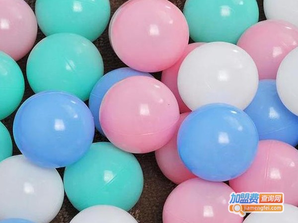 婴童用品专营店加盟费