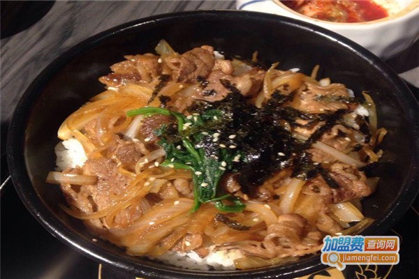 春川一只鸡加盟