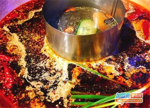 小楼火锅加盟费