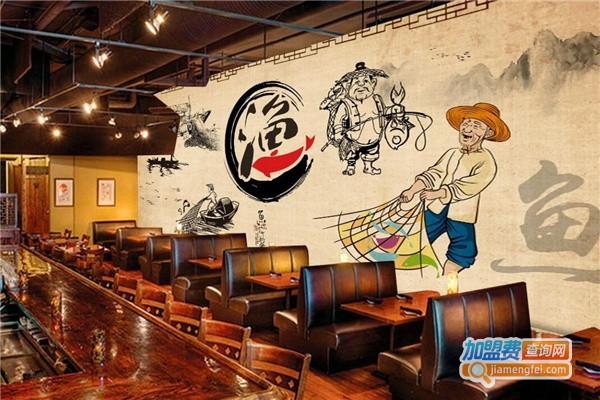 重庆快餐店加盟