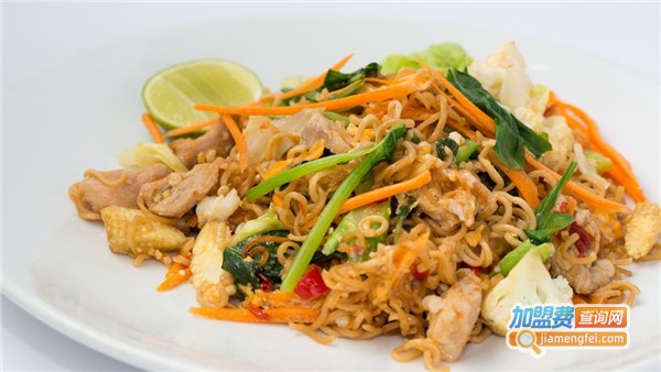 百川老撕鸡加盟费