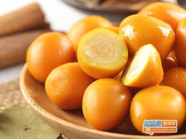 休闲零食铺子加盟