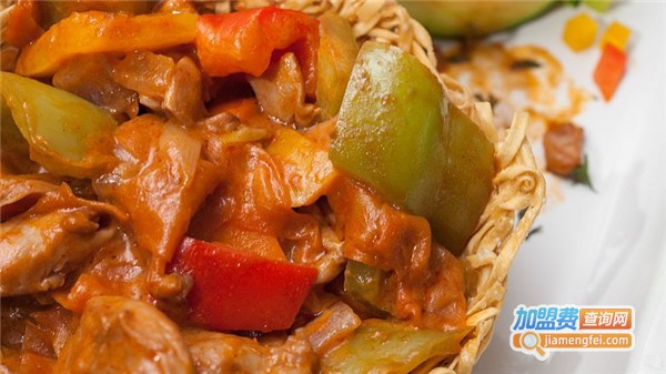 百川老撕鸡加盟费