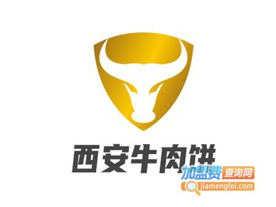 西安牛肉饼