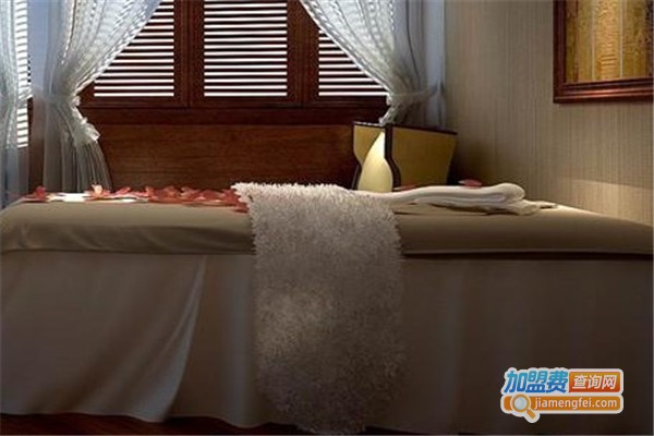 金矩减肥加盟费