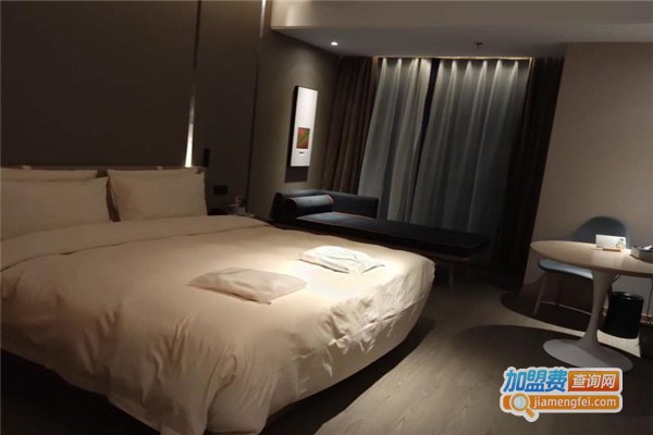 亚朵连锁酒店加盟费