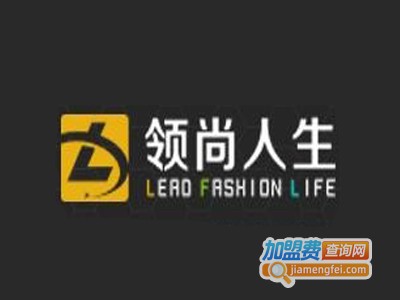 领尚人生灯饰加盟