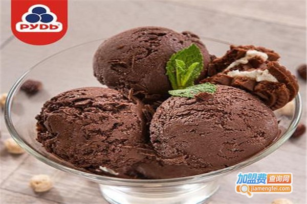 如迪冰淇淋加盟费