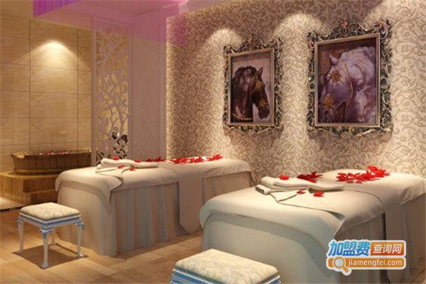 瑞芳堂减肥加盟费